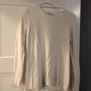 Loft Medium Sweater